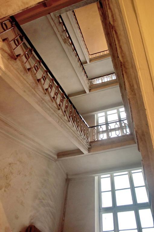 Apartment On Svobody Avenue Lviv Exterior foto